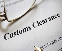 custom-clearance